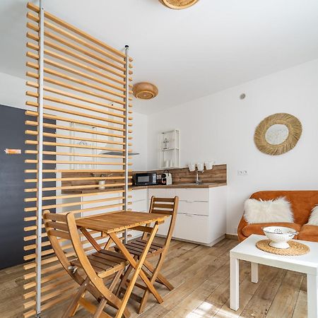 Cosy Room'S Frontonas 外观 照片