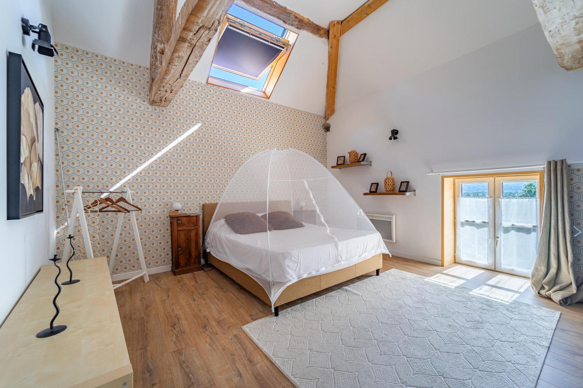 Cosy Room'S Frontonas 外观 照片