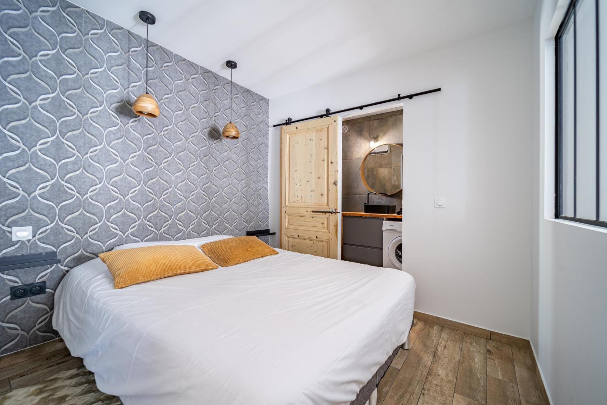 Cosy Room'S Frontonas 外观 照片