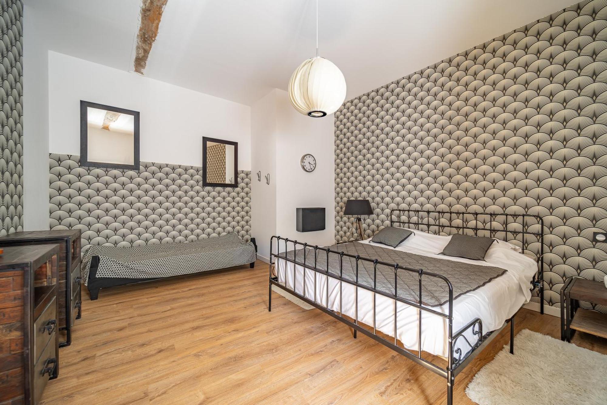 Cosy Room'S Frontonas 外观 照片